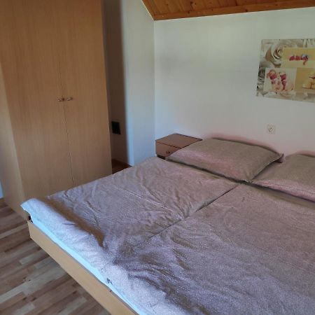 Domcek Janina Apartment Suchá Hora Exterior foto