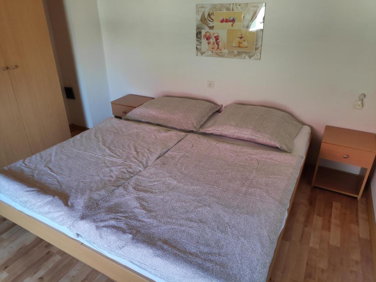 Domcek Janina Apartment Suchá Hora Exterior foto