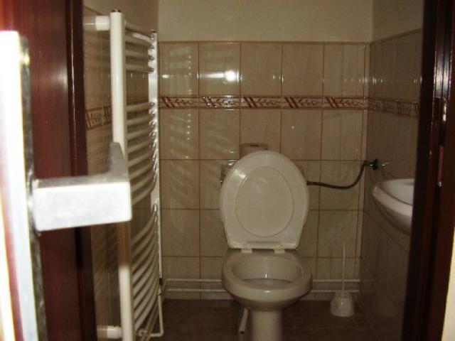 Domcek Janina Apartment Suchá Hora Exterior foto
